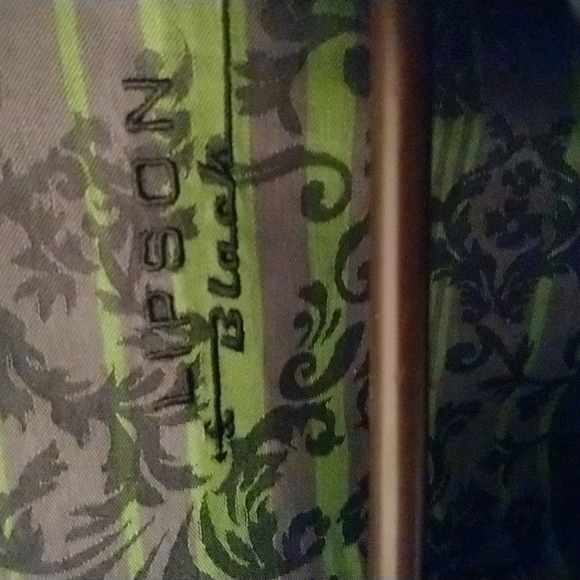 Jack Lipson Black - Picture 2 of 4